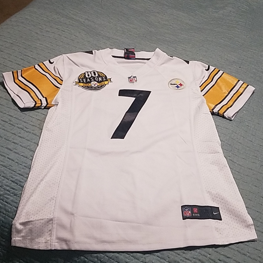 Pittsburg Steelers Jersey